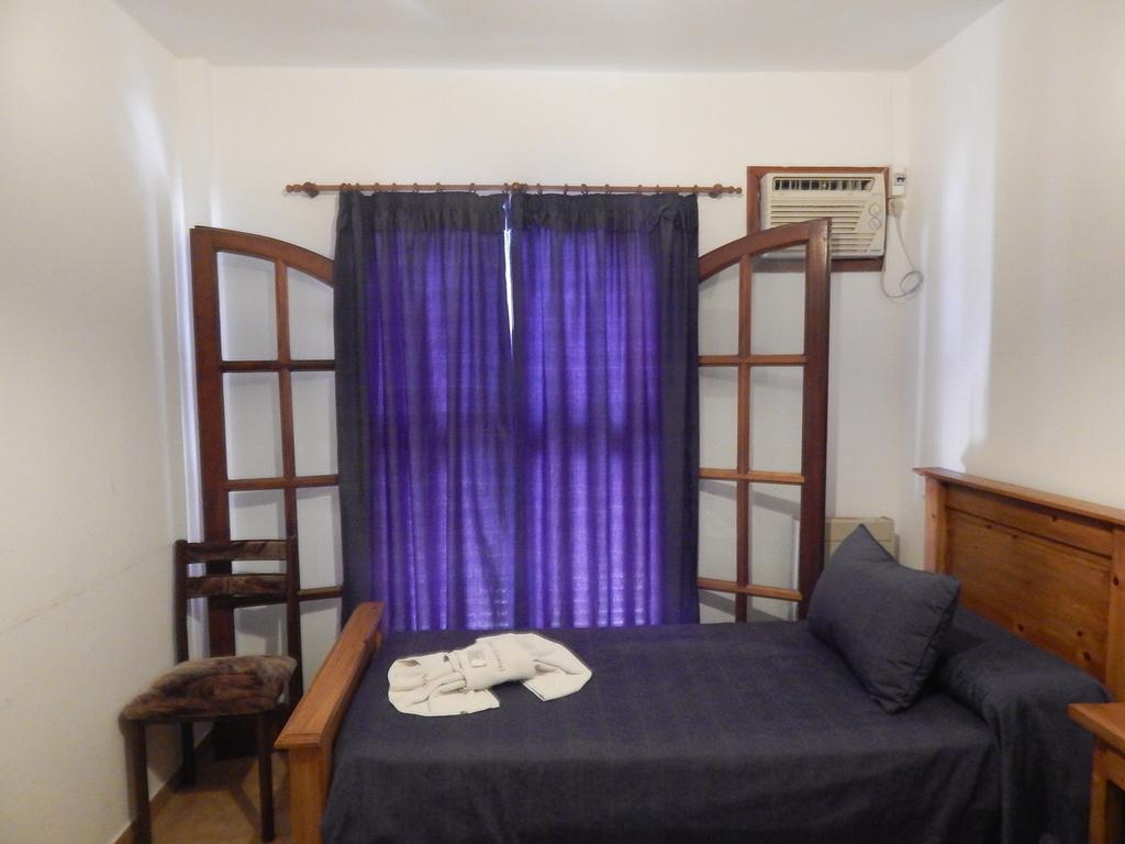 Hotel Colonial San Bernardo Eksteriør billede