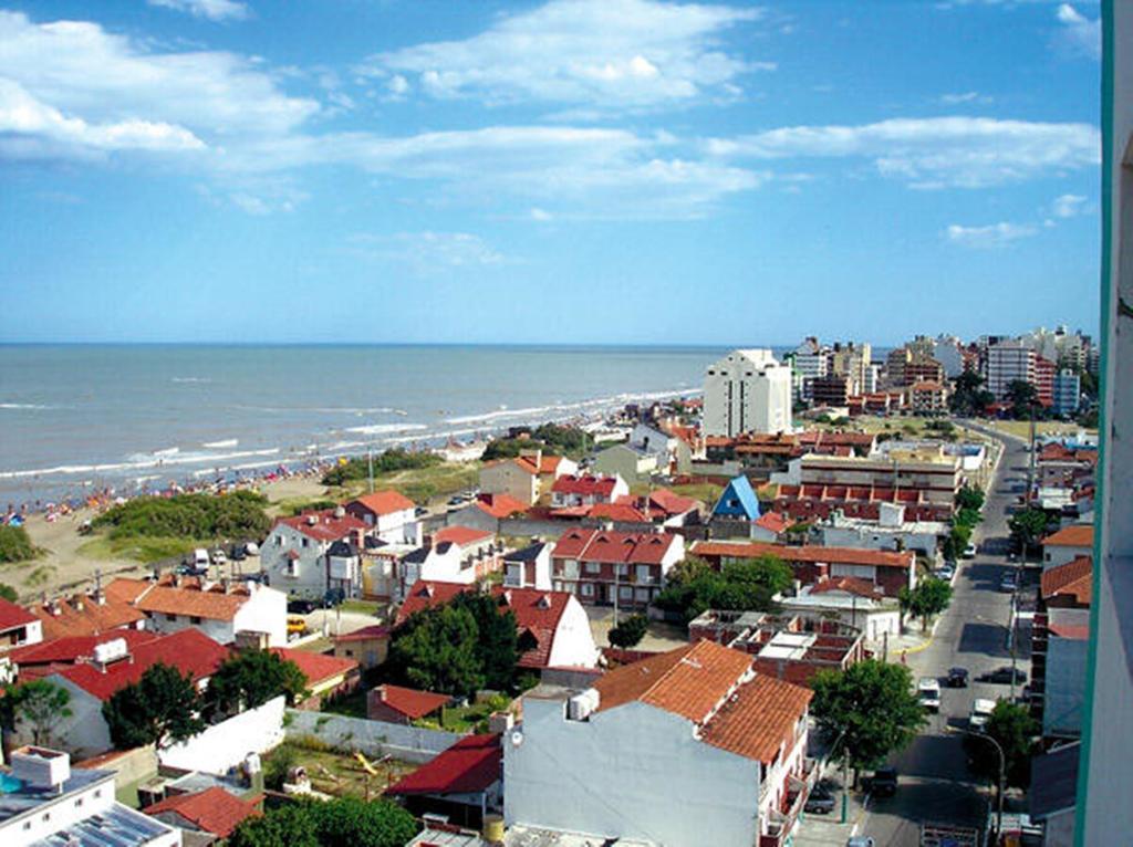 Hotel Colonial San Bernardo Eksteriør billede