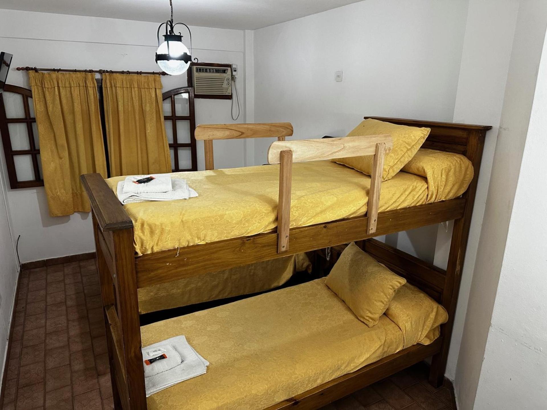 Hotel Colonial San Bernardo Eksteriør billede