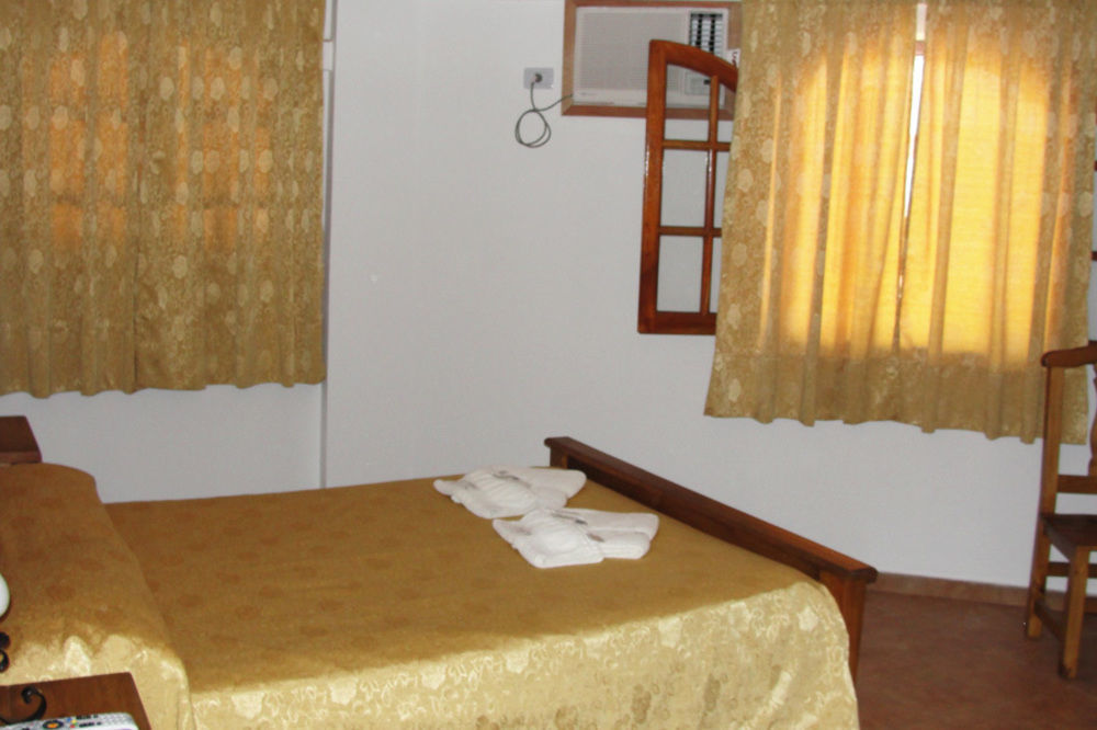 Hotel Colonial San Bernardo Eksteriør billede