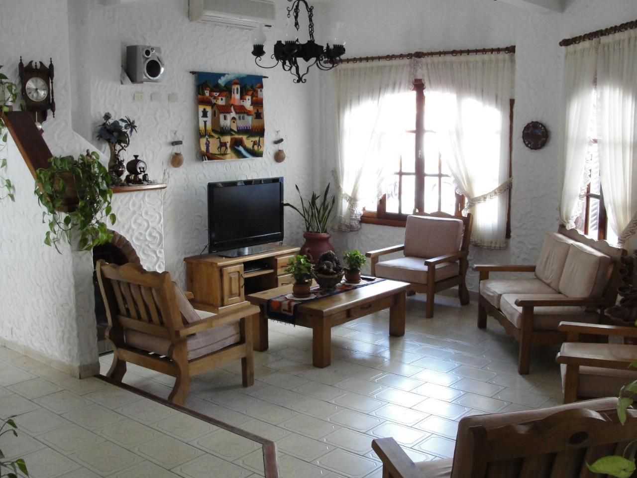 Hotel Colonial San Bernardo Eksteriør billede