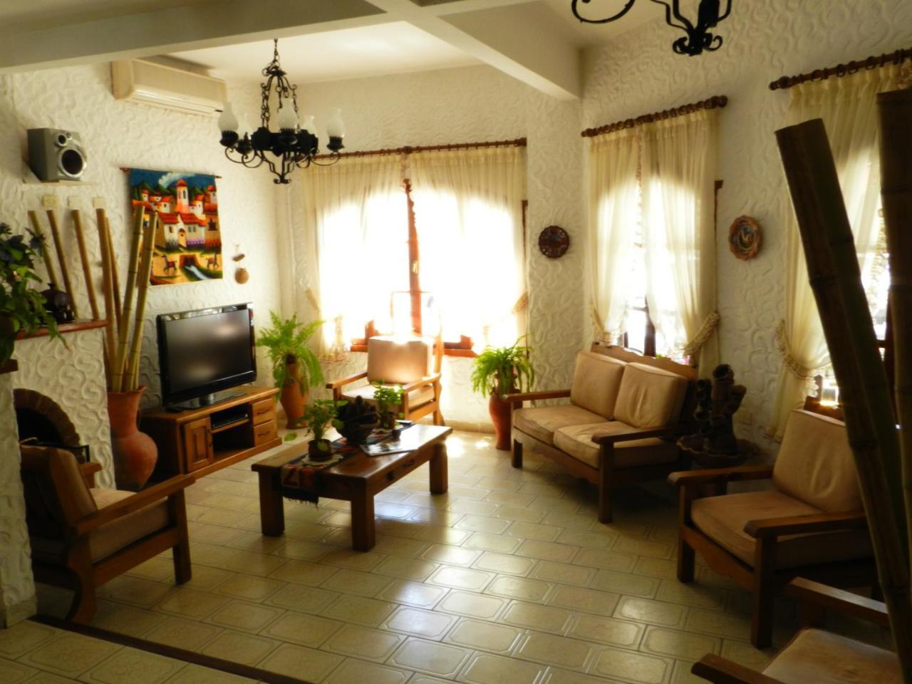 Hotel Colonial San Bernardo Eksteriør billede