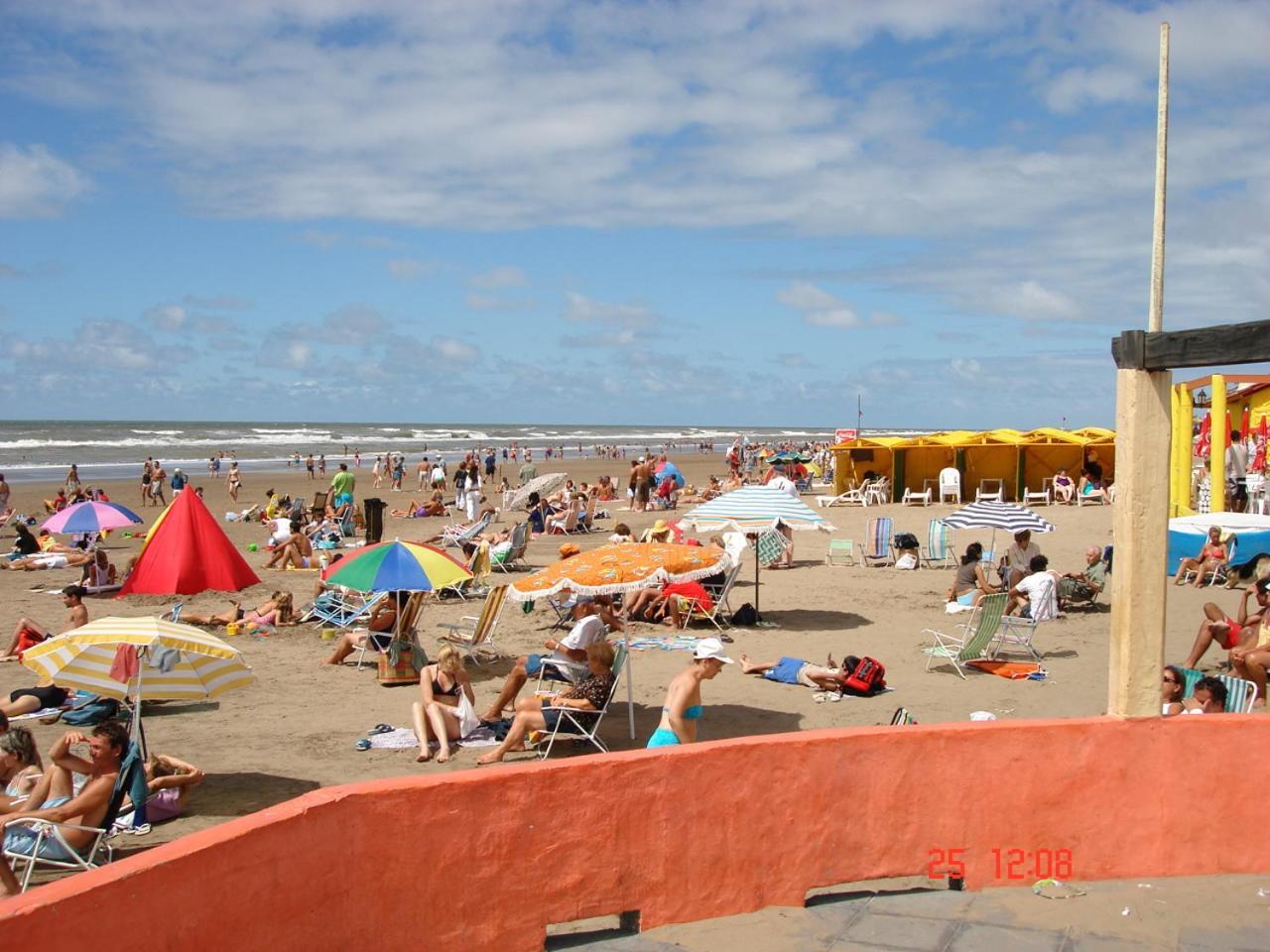 Hotel Colonial San Bernardo Eksteriør billede