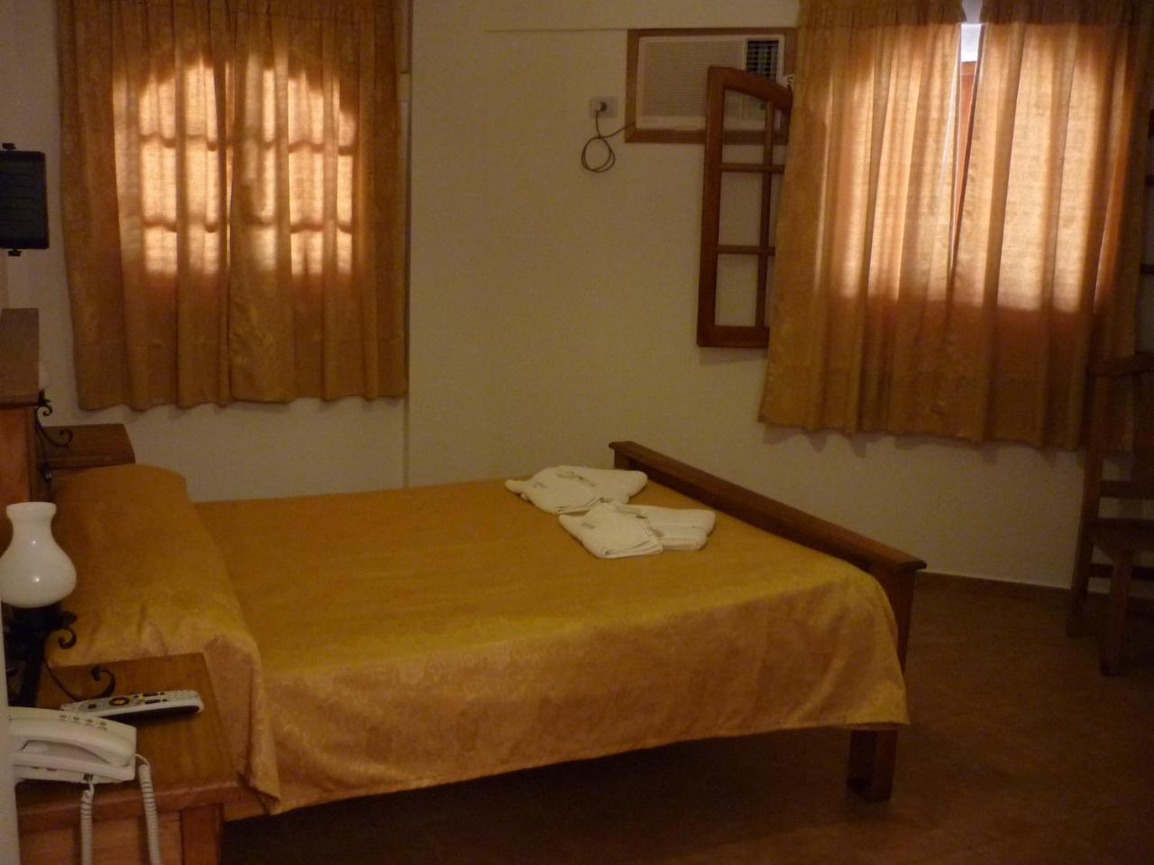Hotel Colonial San Bernardo Eksteriør billede